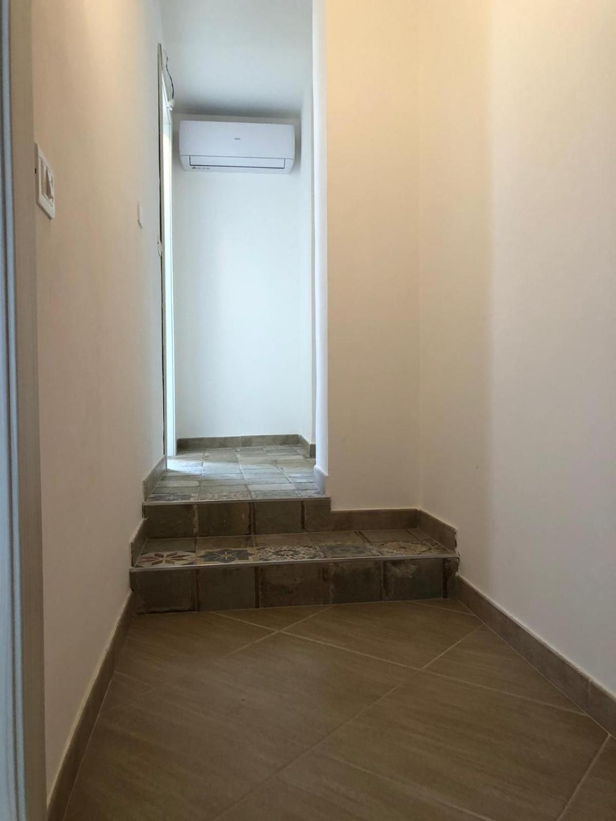 Camagna Country House Santa Ninfa Buitenkant foto